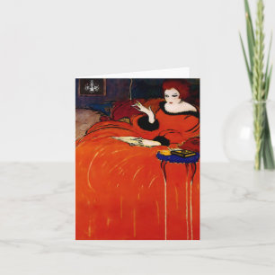 Mijn vriend analyseren ~ Kaart / Uitnodigingen