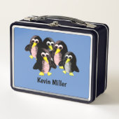 Mijn vriend de pinguïn, speciaal voor kinderen (Voorkant)