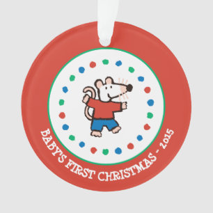 Mijn vriend Maisy Ornament