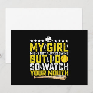 Mijn vriendin hoeft misschien niet altijd te slaan kaart