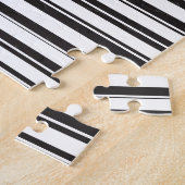 mijn vriendin legpuzzel (Zijkant)