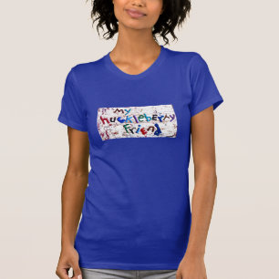 mijn vriendin t-shirt