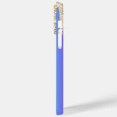 Mijn vrouw is mijn Sterke Magnet Sleutelhanger Case-Mate iPhone Case (Achterkant / Links)