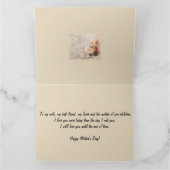 Mijn Vrouw Kaart (Binnen)