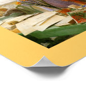 Mijn vrouw, Karin Poster (Hoek)