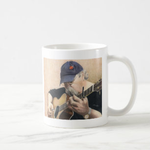 Mijn ware liefde koffiemok