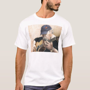 Mijn ware liefde t-shirt