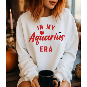 mijn Waterman-tijdperk sweatshirt, Waterman-verjaa Trui