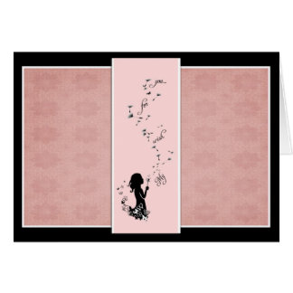 Mijn wens voor jou...