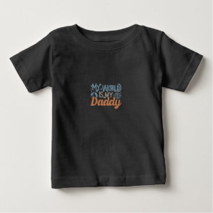MIJN wereld is mijn papa