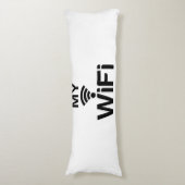 MIJN WIFI COUPLE LICHAAMSKUSSEN (Voorkant Verticaal)