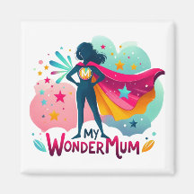 Mijn WonderMum