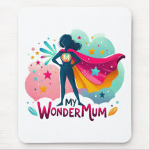 Mijn WonderMum