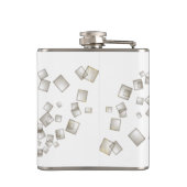 MIJN ZELF IS HET MERK HEUPFLES (Achterkant)