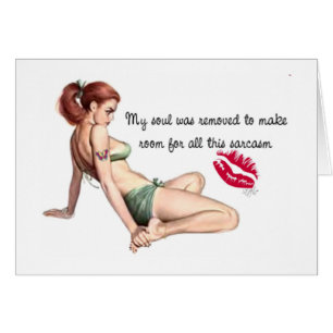 Mijn ziel is verwijderd