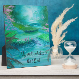 Mijn zielenliefje in de Heer Fotoplaat