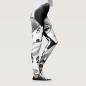 MIJN ZISTERS HOUDEN LEGGINGS (Rechts)