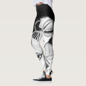 MIJN ZISTERS HOUDEN LEGGINGS (Links)