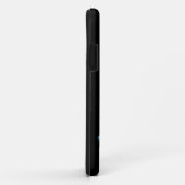 Mijn zomer is helemaal geboekt boek lezen grappig Case-Mate iPhone case (Achterkant/rechts)