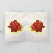 Mijn zonneschijn Kaart (Binnen)