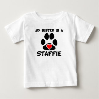 Mijn zus is staflid