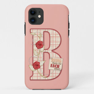 Mijn zuster Hoesje-Mate Tough Apple iPhone 11 Hoes