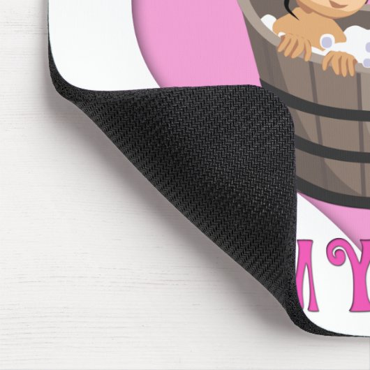 Mijn zuster MY BFF Bath Muismat (Hoek)