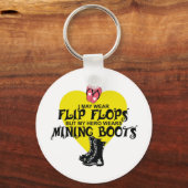 MIJNBOOTS SLEUTELHANGER (Voorkant)