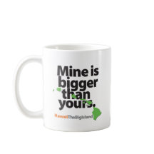 Mijne is groter dan de jouwe