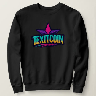 Mijnhandel domineert sweatshirt voor vrouwen