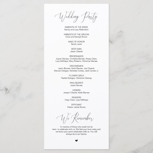 Mijnheer en mevrouw, het moderne programma voor hu (Achterkant)