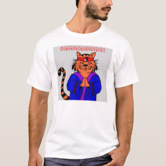 MIJNHEER! T-SHIRT