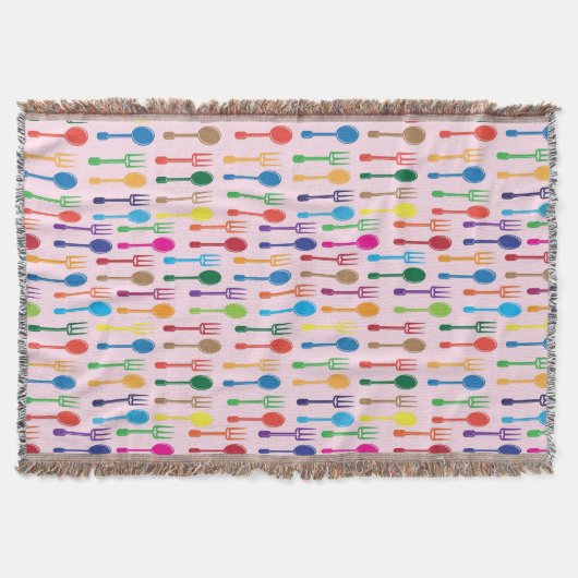 Mijnstructuur Deken (Voorkant)