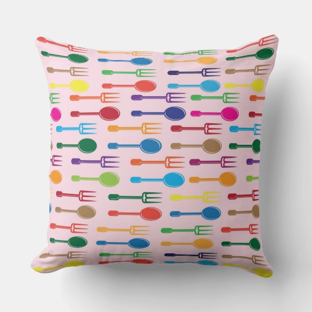 Mijnstructuur Kussen (Voorkant)