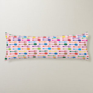 Mijnstructuur Lichaamskussen