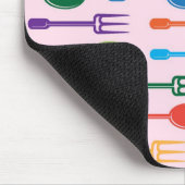 Mijnstructuur Muismat (Hoek)