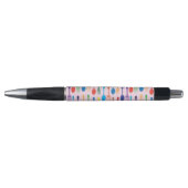 Mijnstructuur Pen (Voorkant)