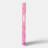 Mika Case-Mate iPhone Case (Achterkant / Rechts)