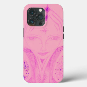 Mika iPhone 13 Pro Hoesje