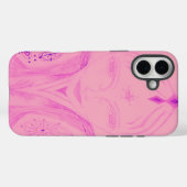 Mika Case-Mate iPhone Case (Achterkant (horizontaal))