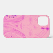 Mika Case-Mate iPhone Case (Achterkant (horizontaal))