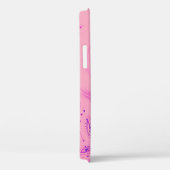 Mika Case-Mate iPhone Case (Achterkant / Rechts)