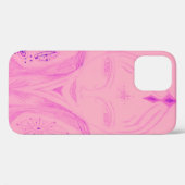 Mika Case-Mate iPhone Case (Achterkant (horizontaal))
