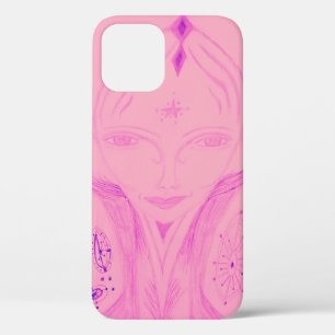 Mika iPhone 12 Pro Hoesje