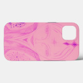 Mika Case-Mate iPhone Case (Achterkant (horizontaal))