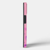 Mika Case-Mate iPhone Case (Achterkant / Rechts)