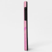 Mika Case-Mate iPhone Case (Achterkant/links)