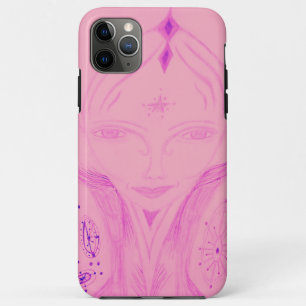 Mika iPhone 11 Pro Max Hoesje