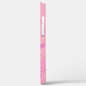 Mika Case-Mate iPhone Case (Achterkant / Links)