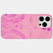 Mika Case-Mate iPhone Case (Achterkant (horizontaal))